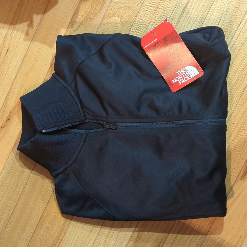 NWT The North Face Tech Fleece